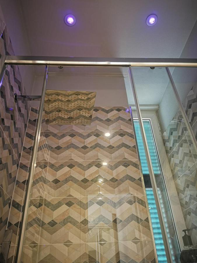 Platform Apartment La Spezia Exterior photo
