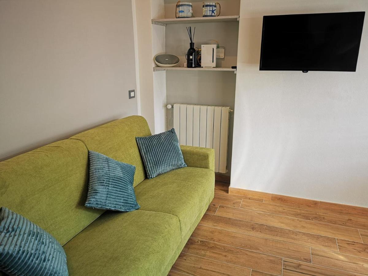 Platform Apartment La Spezia Exterior photo